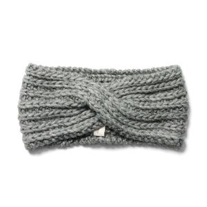 Club Monaco Frances Knit Headband